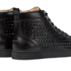 Sneakers Louis Spikes high