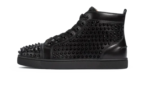 Sneakers Louis Spikes high