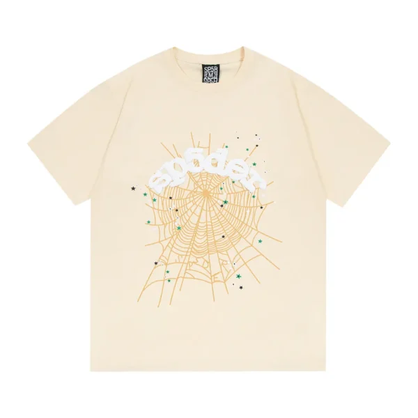 Sp5der T-shirt