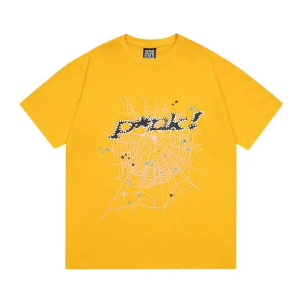 Sp5der T-shirt