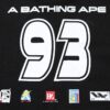 BP T-shirt World Gone Mad Black