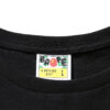 BP T-shirt World Gone Mad Black