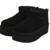 Stivaletti Classic Ultra Mini Platform Donna