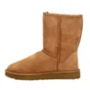 STIVALI CLASSIC SHORT II BEIGE
