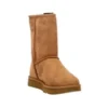 STIVALI CLASSIC SHORT II BEIGE