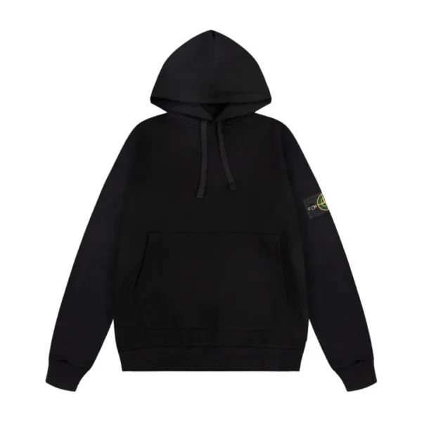 Stone Hoodie