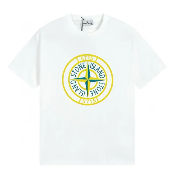 Stone Polychromatic T-shirt