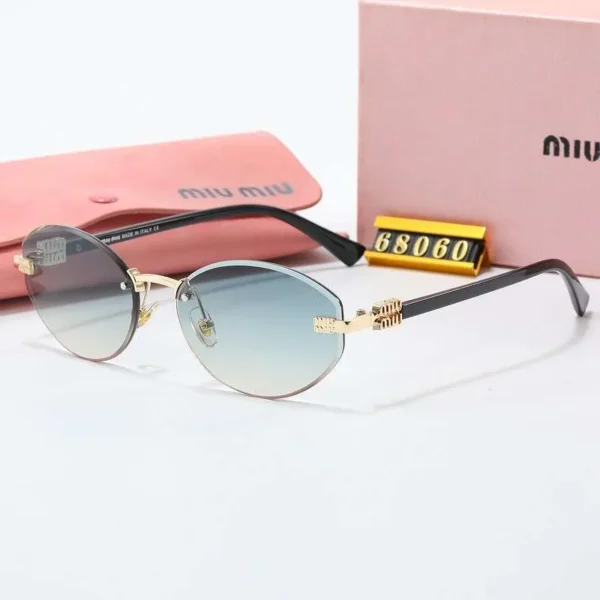 Sunglasses Miu Miu MMW008