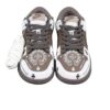 NK Dunk Low Chrome Hearts Custom