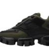Thunder Army Black
