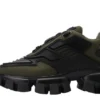 Thunder Army Black