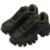Thunder Army Black