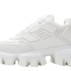 Thunder White