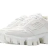 Thunder White