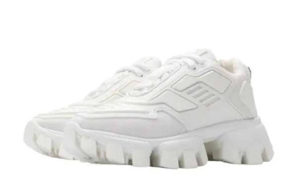 Thunder White