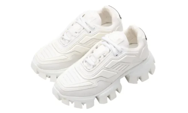 Thunder White