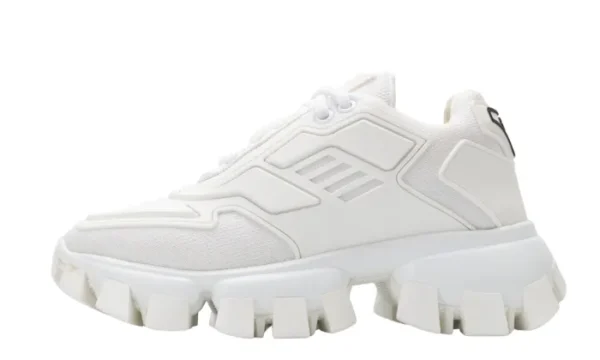 Thunder White