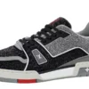 Trainer Black