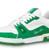 Trainer Green