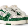 Trainer Green