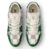Trainer Green