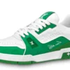 Trainer Green