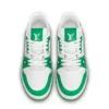Trainer Green