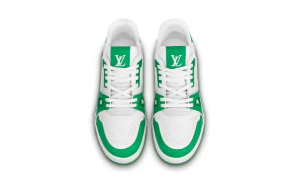 Trainer Green