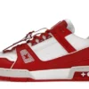 Trainer Red