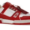 Trainer Red