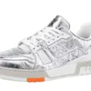 Trainer Silver