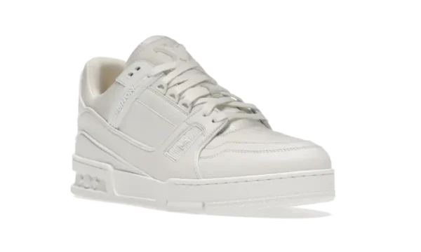 Trainer White