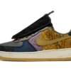 Travis Scot x AF1 Low PS ‘Cactus Jack’