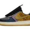 Travis Scot x AF1 Low PS ‘Cactus Jack’