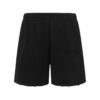 BLNCG Shorts Logo Black