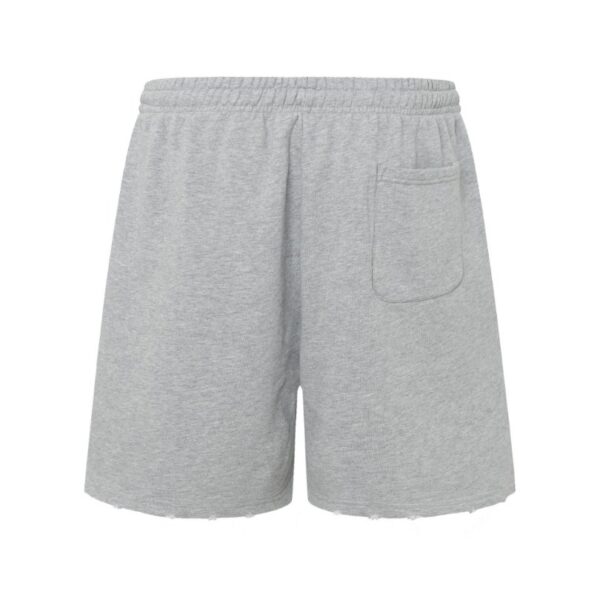 BLNCG Shorts Logo Grey