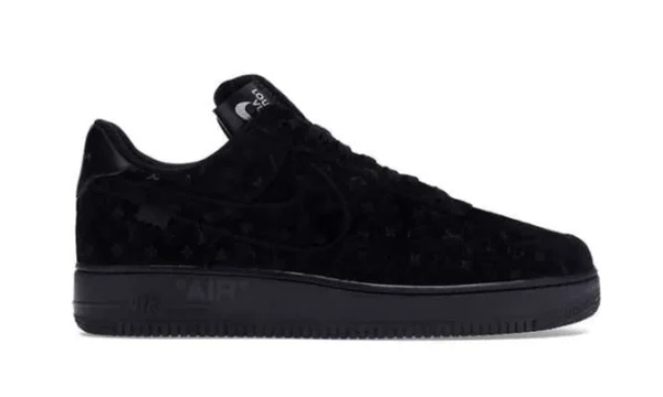 virgil abloh black