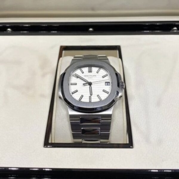 PP Geneve Nautilus Pk