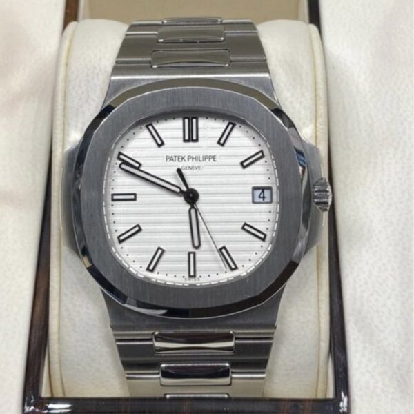 PP Geneve Nautilus Pk