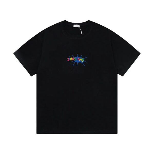 CD T-shirt Drama Graphic