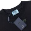 PRD T-shirt Black Men’s