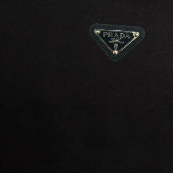 PRD T-shirt Black Men’s