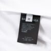 BLNCG T-shirt Graffiti Print White