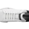 WHITE BLACK GREY