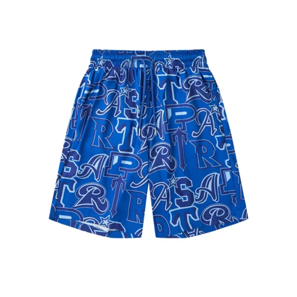 Wildcard Shorts