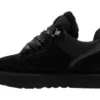 Wmns Lowmel ‘Black’