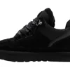 Wmns Lowmel ‘Black’