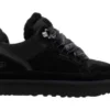 Wmns Lowmel ‘Black’