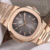 PP Nautilus Rose Gold