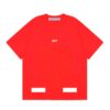 OFF-WHT T-shirt Arrows Graphic